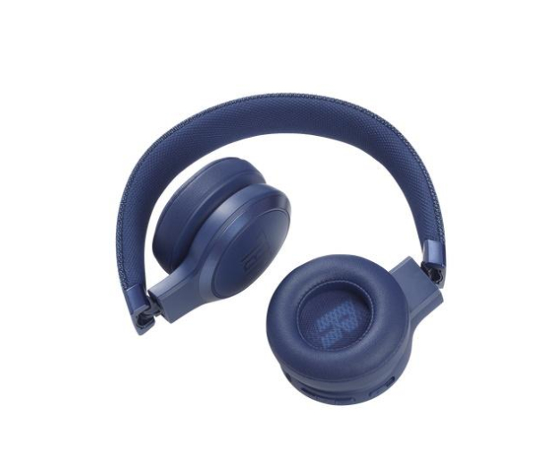 JBL LIVE 460NC Niebieskie - 719909 - zdjęcie 6